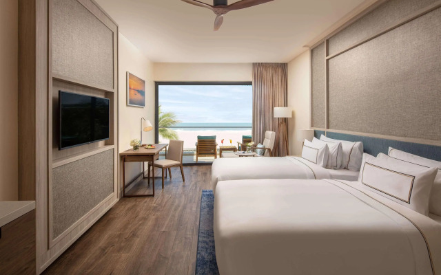 Melia Ho Tram Beach Resort
