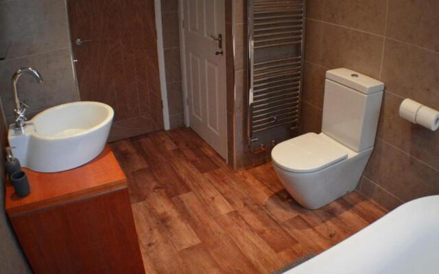 The Den Studio Apartment - Withernsea