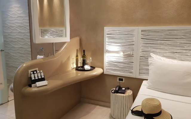 Vrahos Boutique Hotel