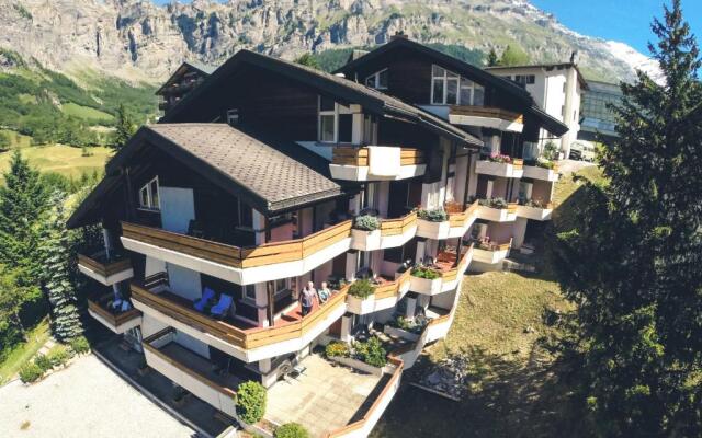 Alpenblick Hotel