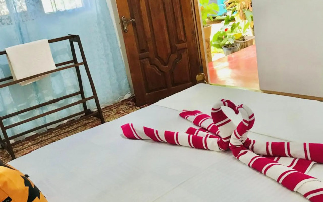 Sigiri Lakshan Home Stay