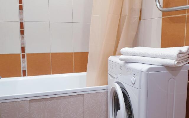 Апартаменты на улице Антикайнена