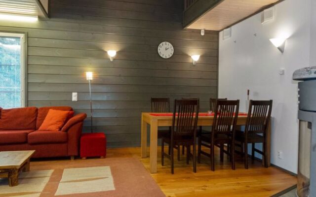 House Pulkka 1 Salla