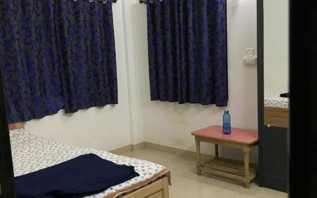 Yogiraj Homestay Malvan-Tarkarli