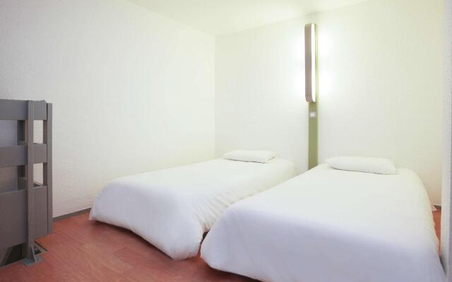 ibis budget Nantes Sainte-Luce - Hôtel Rénové