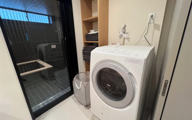 Ryokan iriya – Guest Rooms – Tokyo