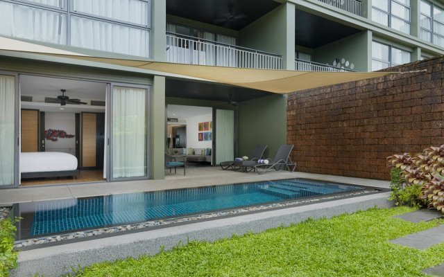 Avani+ Mai Khao Phuket Suites