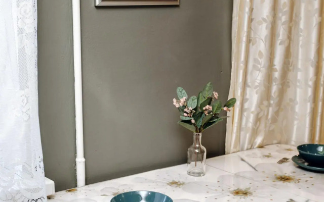 Апартаменты на проспекте Ленина 131а