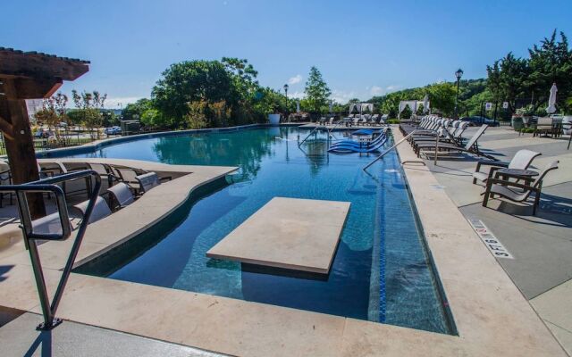 The Luxury Suites at Arrive Eilan