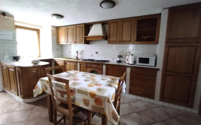 Casa vacanze Monica ' s house