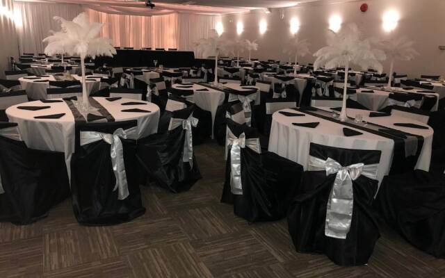 Northwood Plaza Hotel