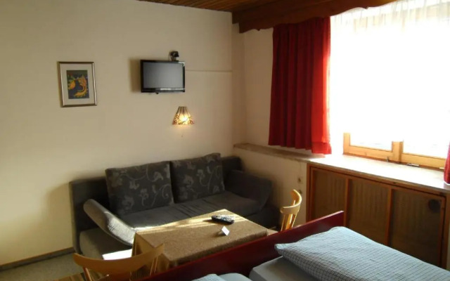 Hotel-Gasthof Zum Neubau