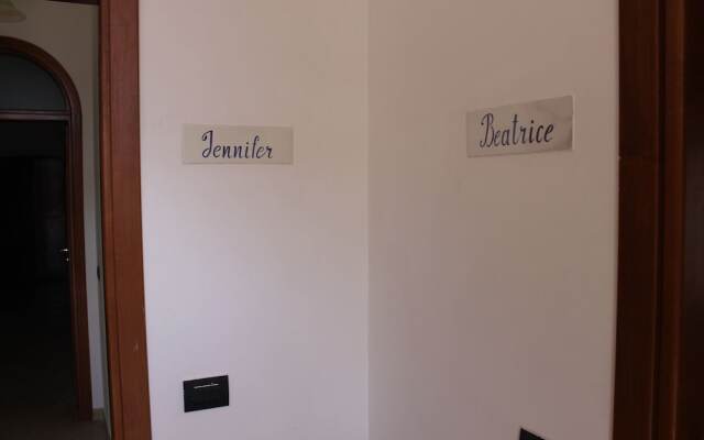 Casa Paloma Ospitalità Diffusa