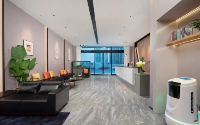 Homeinn Selected Hotel (Chengdu Longquan Checheng East Seventh Road Longteng Donglu Cheng)