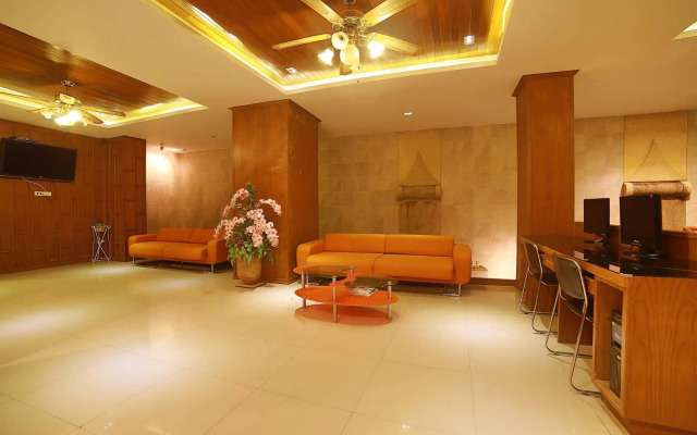 Lotus Hotel Patong