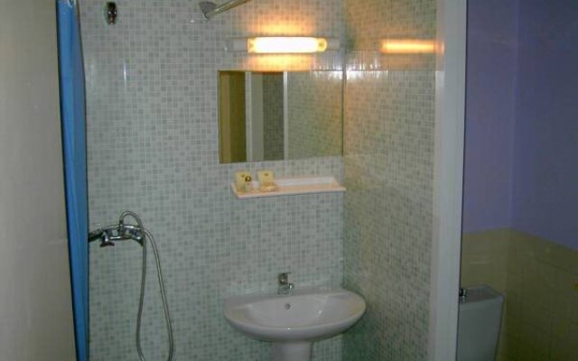 Hôtel-Restaurant La Petite Villette