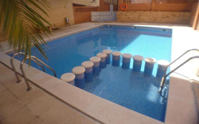 Apartamento Salou