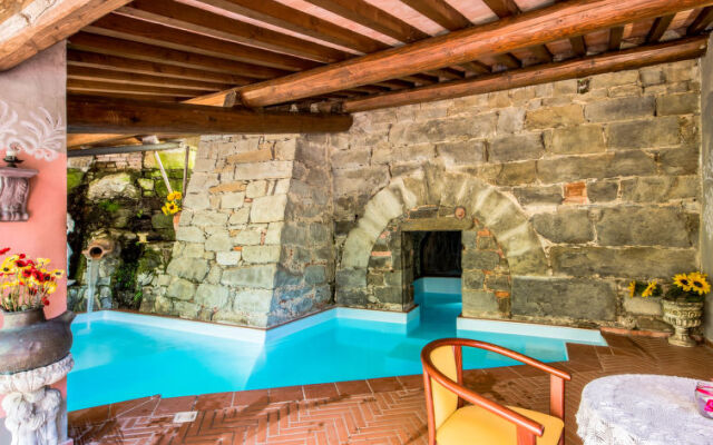 Villa Rosa
