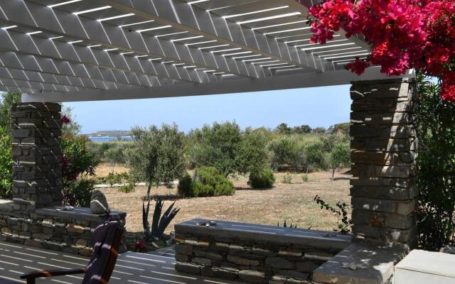 Filizi Vacation Home