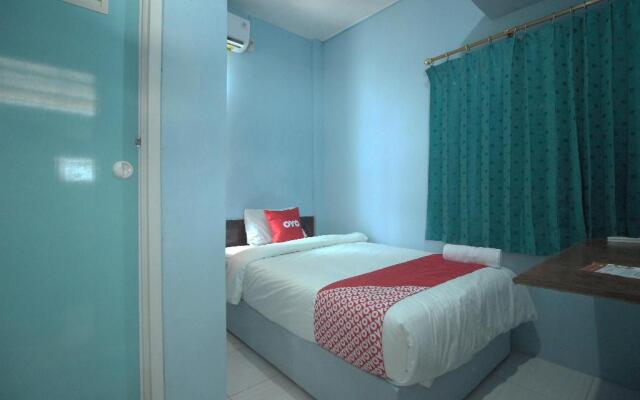 OYO 1448 Kartini Residence Syariah