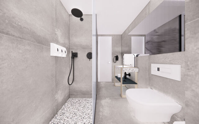 R2 Higos Beach Apartments