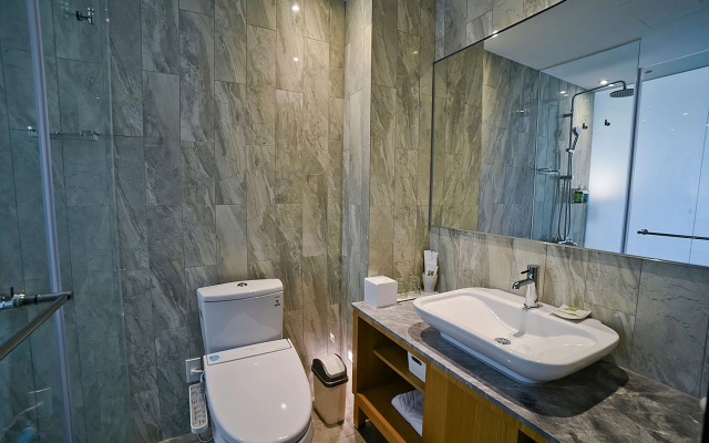 Yidear Hotel