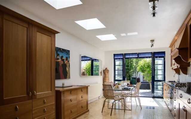 Old Harbour Townhouse