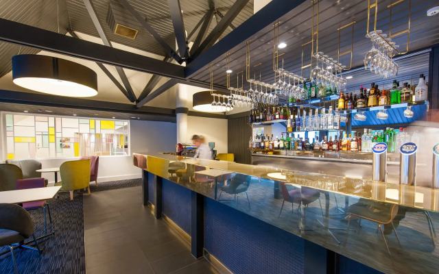 Scenic Hotel Marlborough