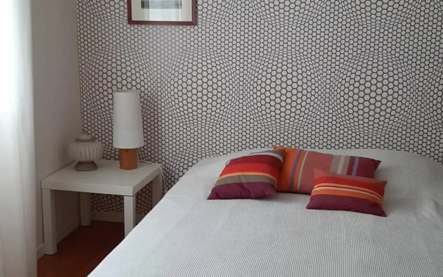 Maison Trégastel, 4 pièces, 5 personnes - FR-1-368-137