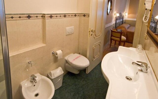 Il Vicolo Relais