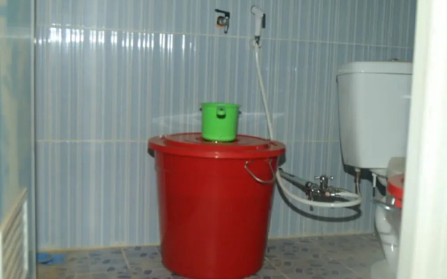 Rahayu Bromo 2 Cottage