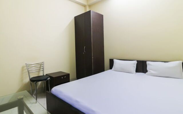 Oyo 47005 The City Inn