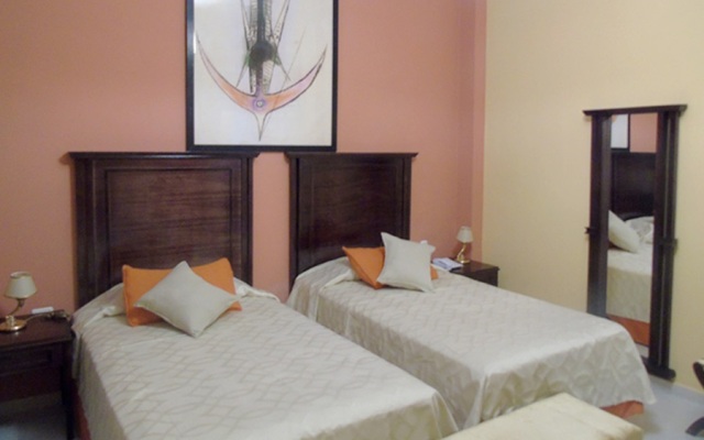 Hotel E Sagua