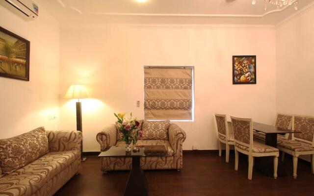 Capitol Hills Hotel and Resorts