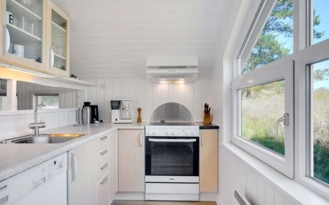 "Felizia" - 2.8km from the sea in Western Jutland