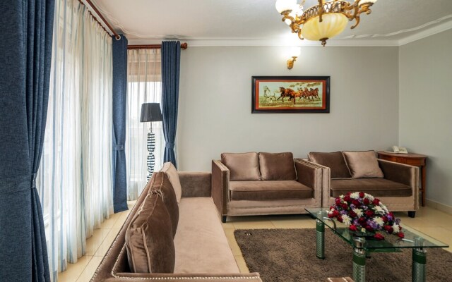 A'lure Hotel & Residences