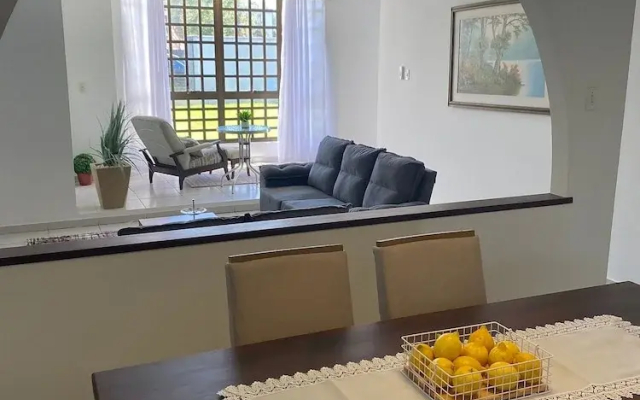 Casa Confortável 02