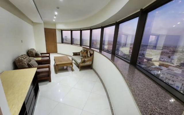 S Maskan Hotel