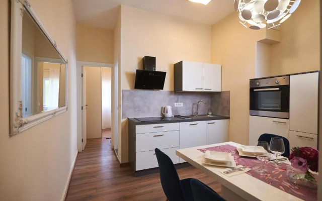 Apartman Nina