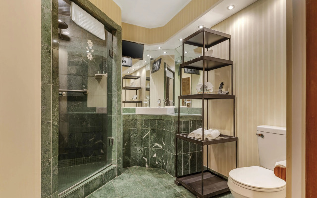 Best Western Fireside Inn