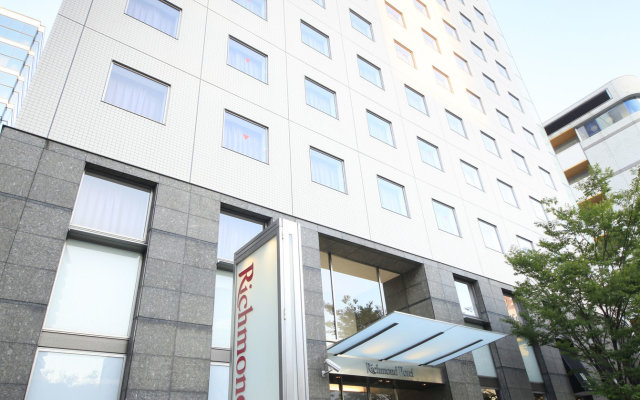 Richmond Hotel Fukuoka Tenjin