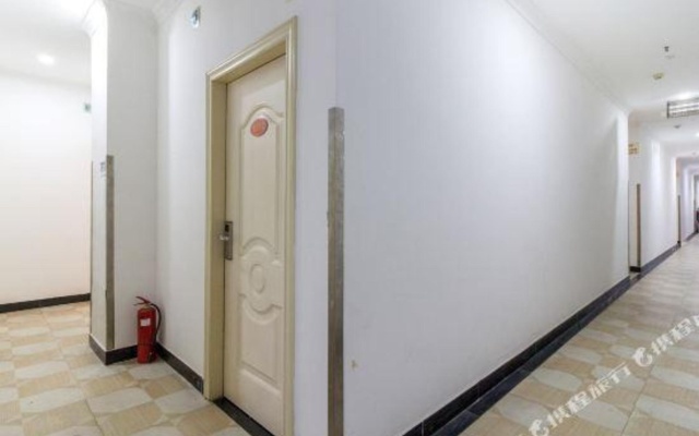 A family hotel
