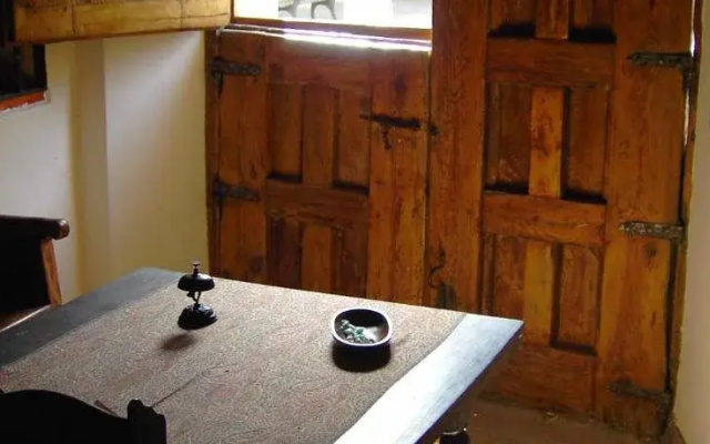 La Posada