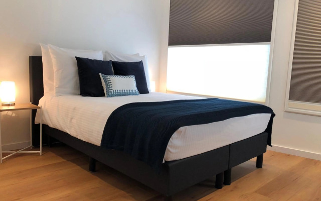 PH93 Amsterdam Central