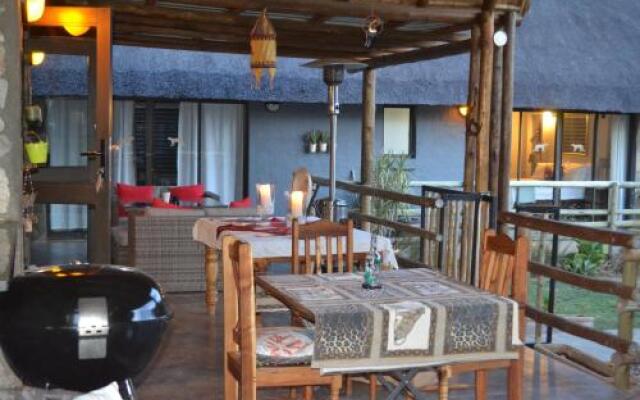 Thuhlo lodge