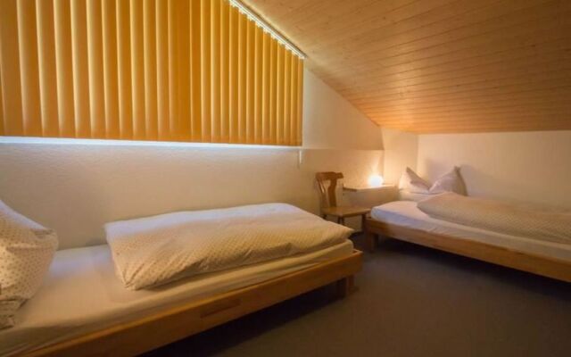 Apartment Rustica Saas-Almagell 12748