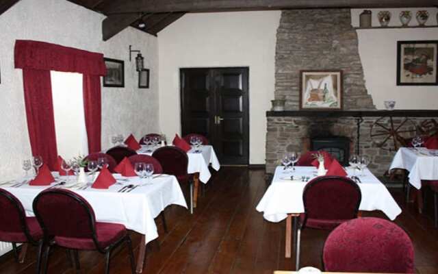 The Garrandarragh Inn