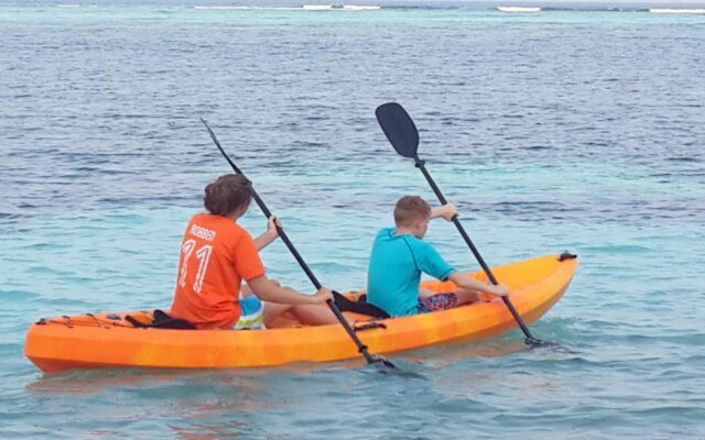 Rangali Etos Guraidhoo