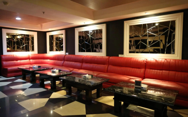 Golden Boutique Hotel Melawai