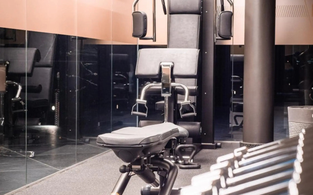 Hotel Pacai, a Member of Design Hotels